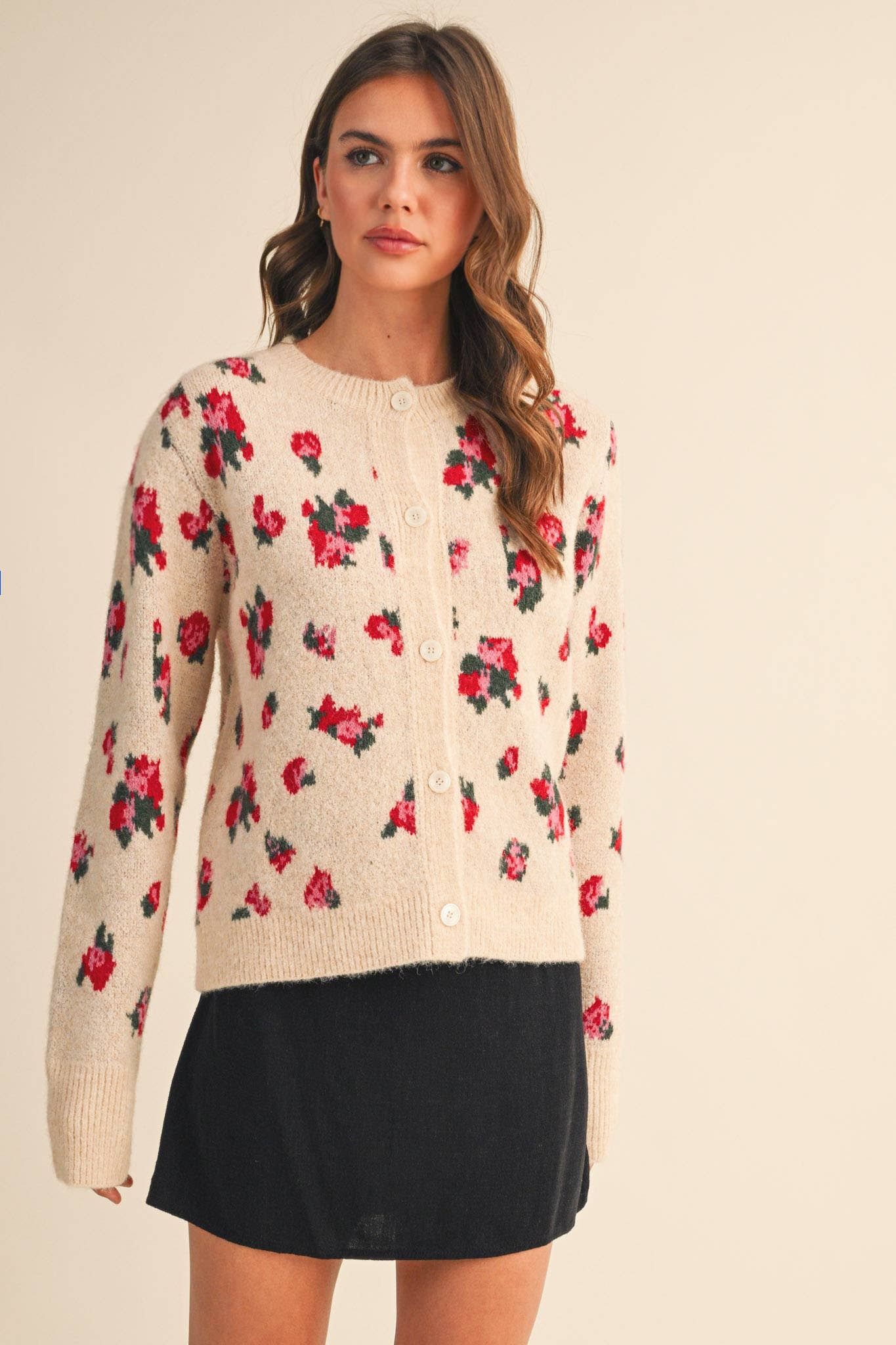 Maeve Cardigan