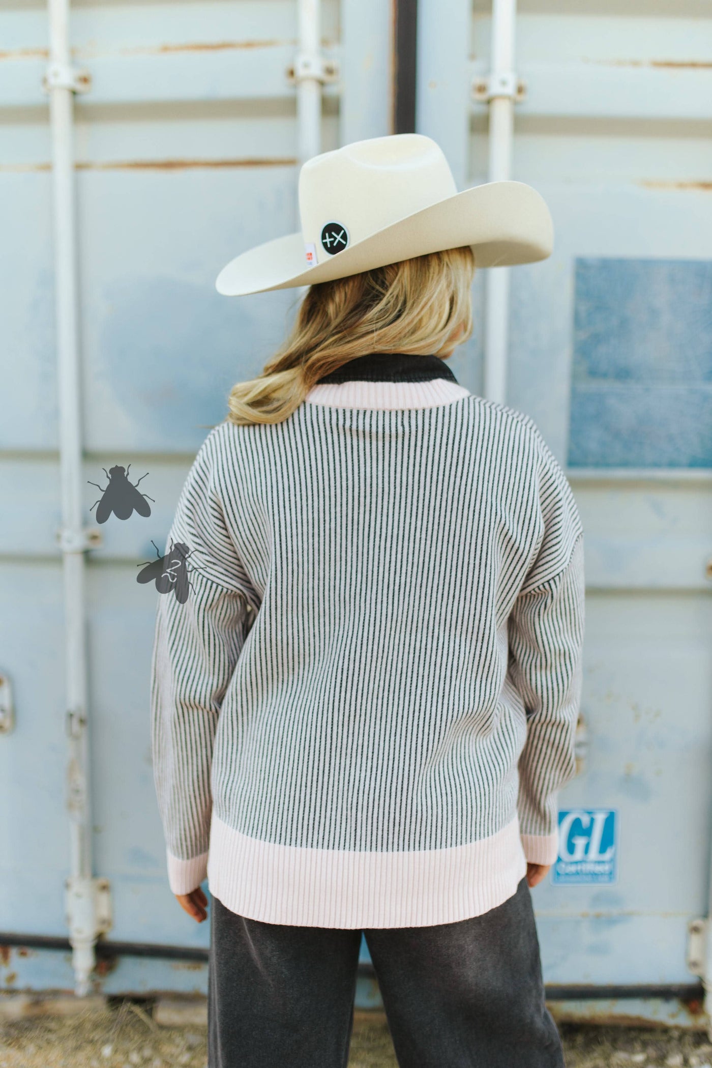 ABILENE ANGUS HIGHWAY KNIT LIMITED EDITION