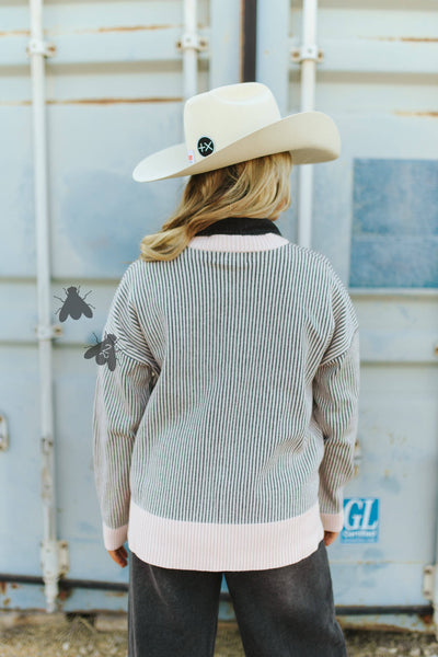 ABILENE ANGUS HIGHWAY KNIT LIMITED EDITION