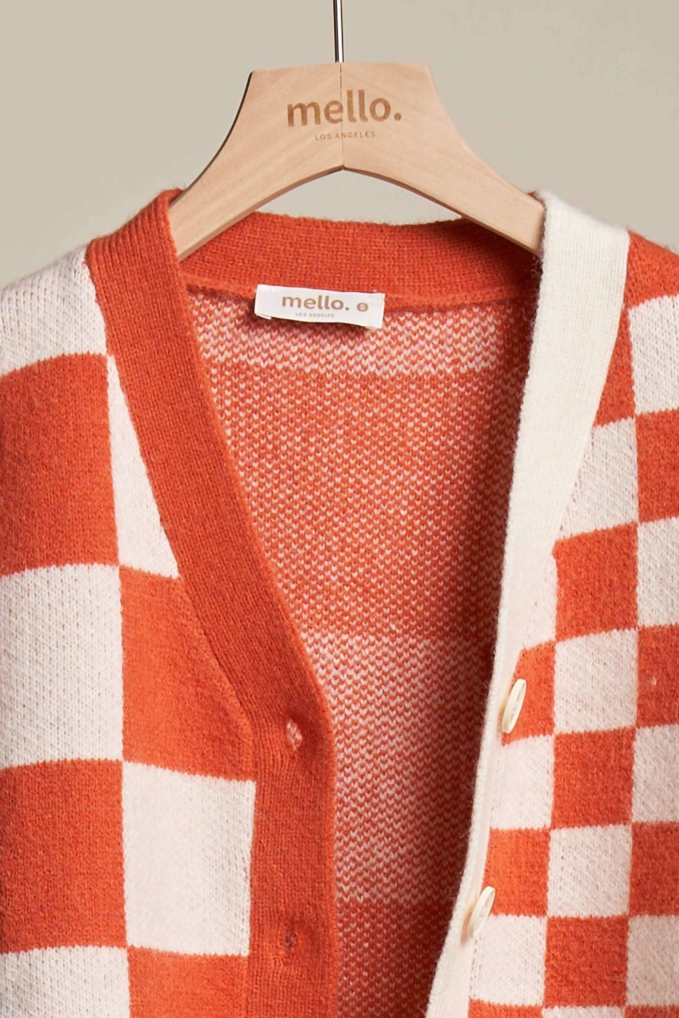 Grace Casual Knit Cardigan