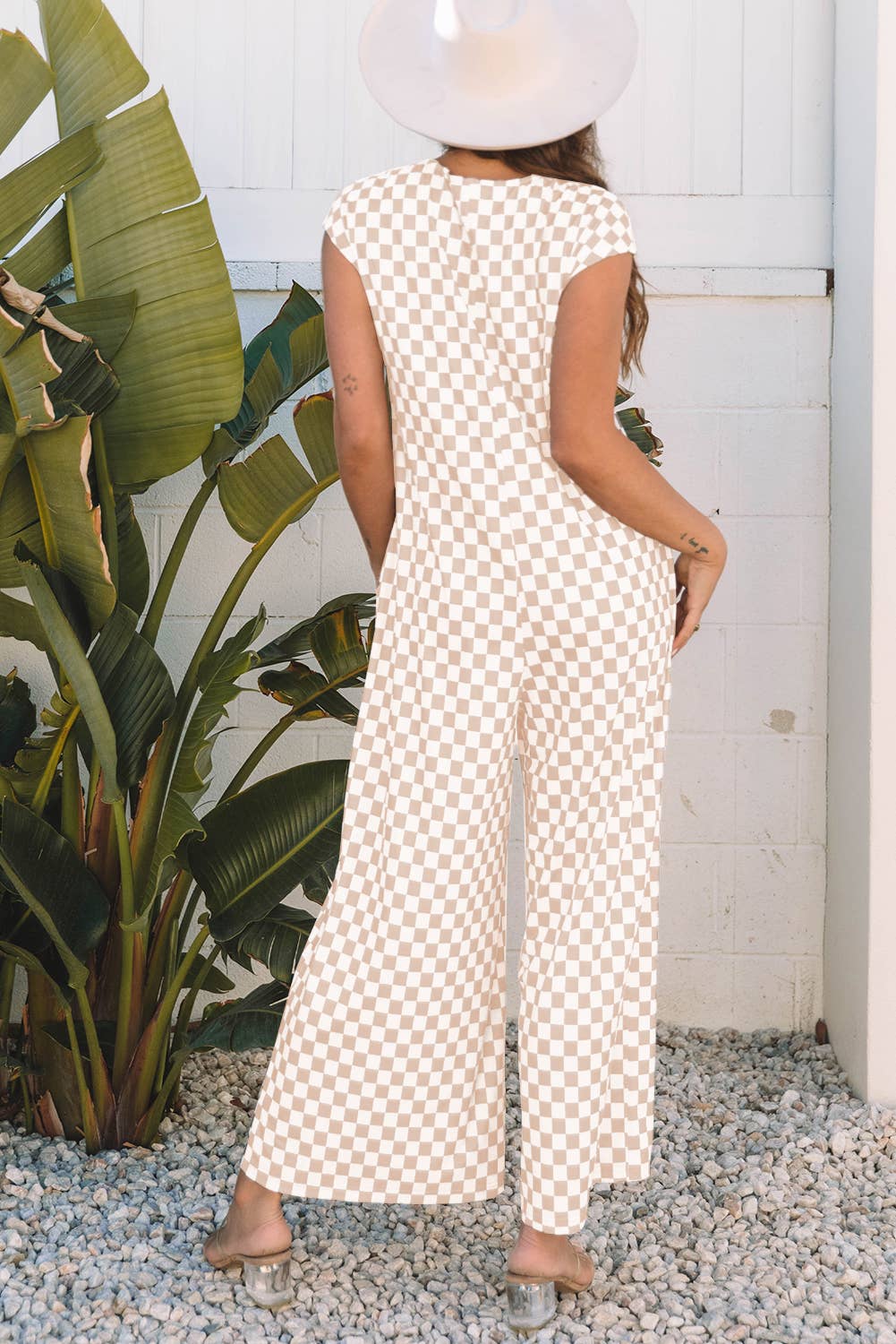 Bree Jumpsuit