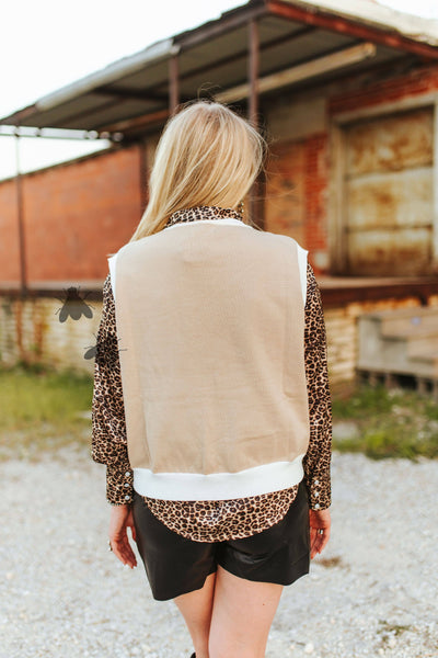 MILLION DOLLAR BRONC