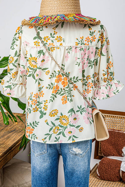 Jori Crochet Boho