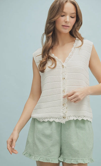 Cora vest