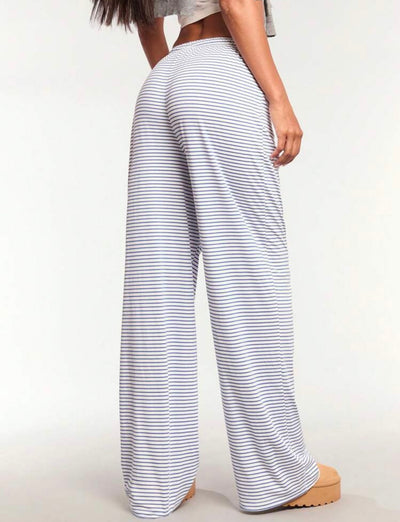 Loni Wide leg pant