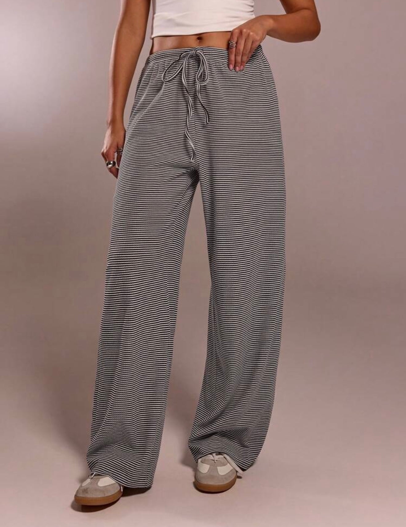Loni Wide leg pant