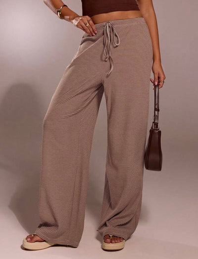 Loni Wide leg pant