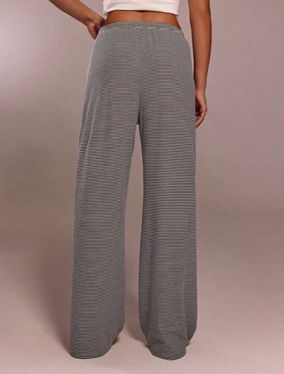 Loni Wide leg pant