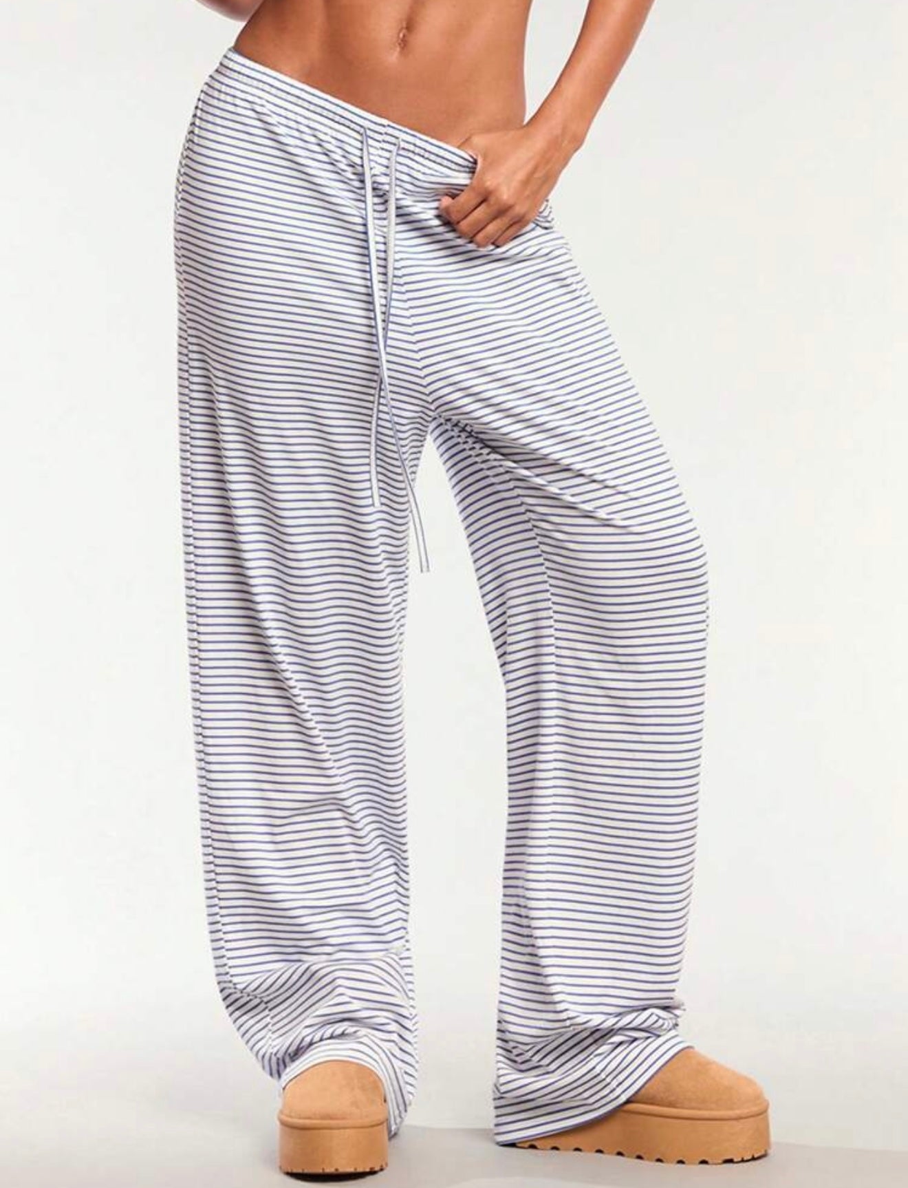 Loni Wide leg pant