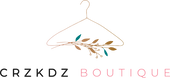 CRZKDZ Boutique