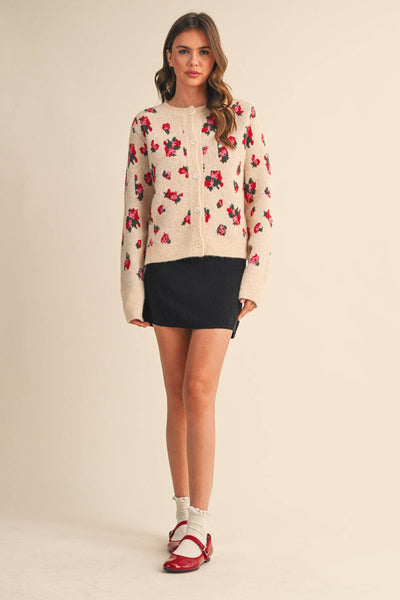 Maeve Cardigan