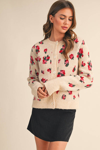 Maeve Cardigan