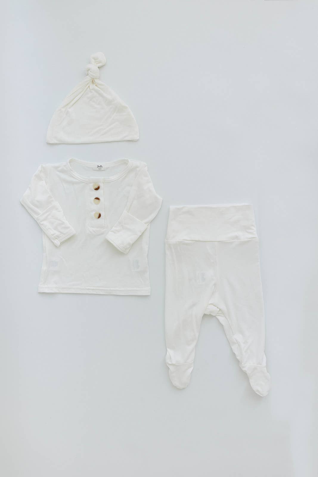 Lennon set - White