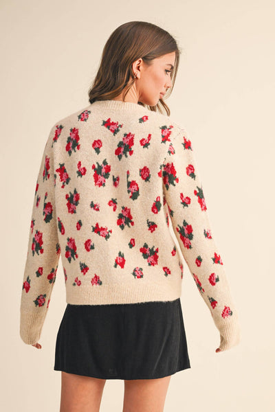 Maeve Cardigan