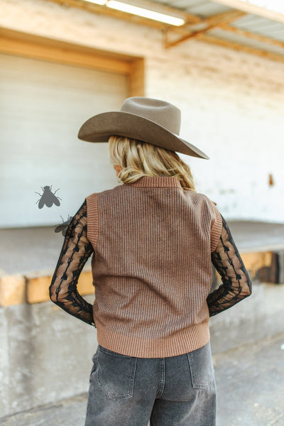 BIG ANGUS HIGHWAY VEST